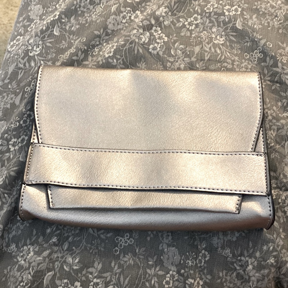 Summer and rose hand bag